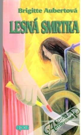 Lesná smrtka - Aubertová Brigitte