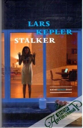 Stalker - Kepler Lars