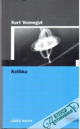 Kolíbka - Vonnegut Kurt