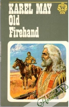 Old Firehand - May Karel