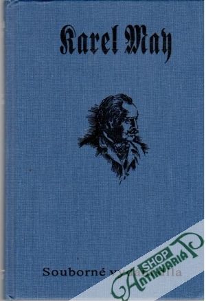 Satan a Jidáš I-V. - May Karel