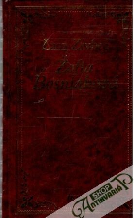 Žofia Bosniaková - Zrubec Laco