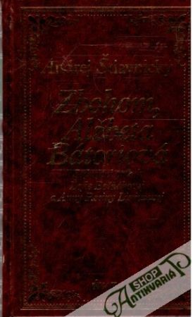 Zbohom, Alžbeta Bátoriová - Štiavnický Andrej