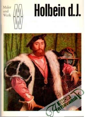 Hans Holbein d.J. - Hütt Wolfgang