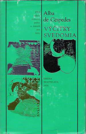 Výčitky svedomia - Céspedes Alba de