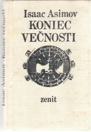 Koniec večnosti - Asimov Isaac