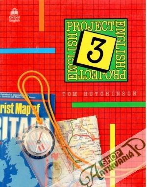Project English 3 - Hutchinson Tom