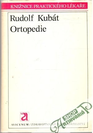 Ortopedie - Kubát Rudolf