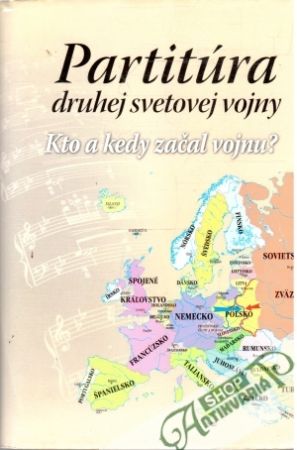 Partitúra druhej svetovej vojny - Naročnickaja, Falin