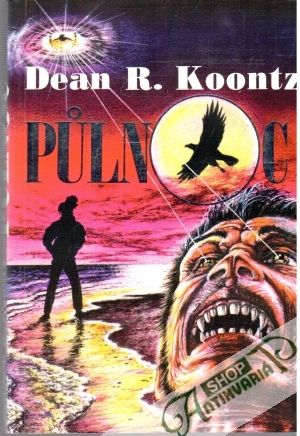 Pulnoc - Koontz Dean R.