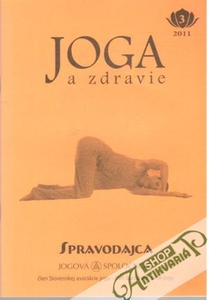 Joga a zdravie 3/2011 - Kolektív autorov