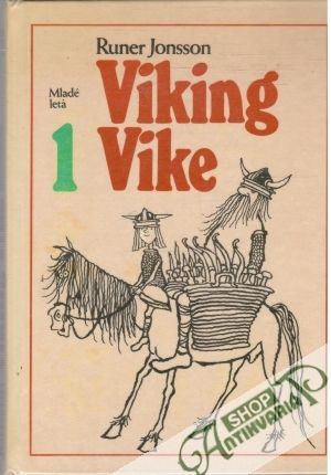Viking Vike 1 - Jonsson RUner