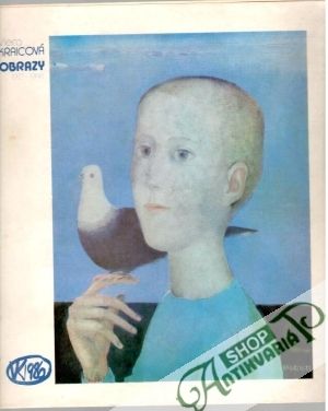 Viera Kraicová - Obrazy - Kolektív autorov
