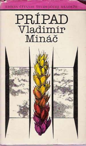 Prípad - Mináč Vladimír