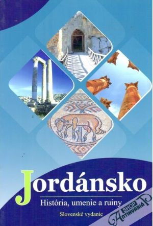 Jordánsko - Hasan Walid Abu