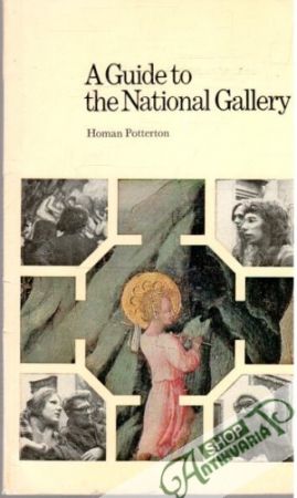 A Guide to the National Gallery - Potterton Homan
