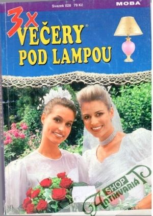3x Večery pod lampou 028 - Kolektív autorov
