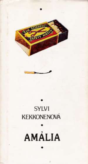 Amália - Kekkonenová Sylvi
