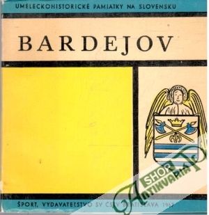 Bardejov - Jankovič Vendelín