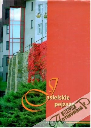 Jasielskie pejzaze - Maczuga Marek