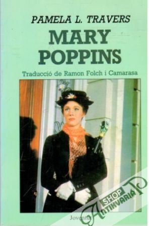 Marry Poppins - Travers Pamela L.
