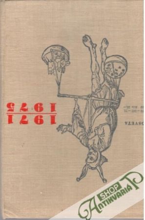 Významné výročia 1971-1975 - Orlovský Dezider