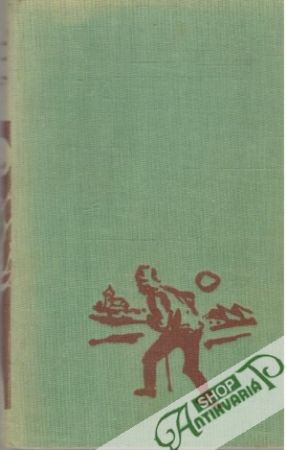 Jiří Šmatlán, Na Librovom grunte - Nováková Teréza