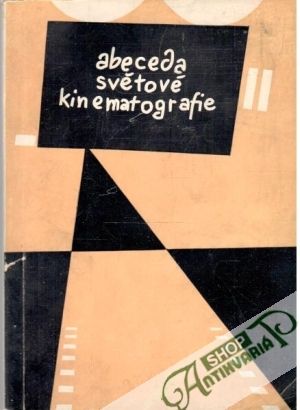 Abeceda světové kinematografie II. - Soukup Jan