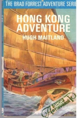 Hong Kong Adventure 1 - Maitland Hugh