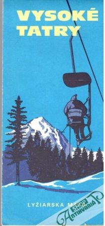 Vysoké Tatry - Farkaš Mikuláš
