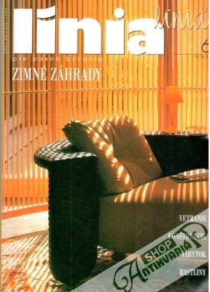 Línia 6/1998 - Kolektív autorov