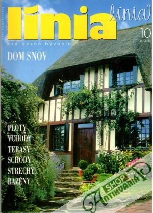 Línia 10/1998 - Kolektív autorov