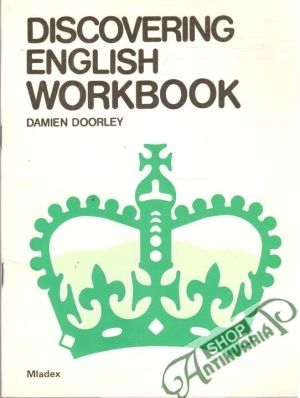 Discovering English - Workbook 2 - Doorley Damien