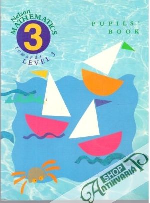 Pupils' book 3 - Kolektív autorov