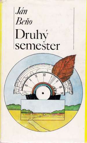 Druhý semester - Beňo Ján
