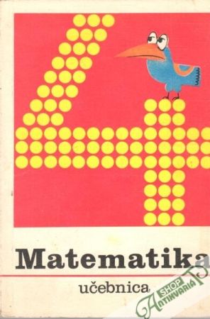 Matematika - učebnica - Melichar, Bélík, Červinka, Janků, Kabele