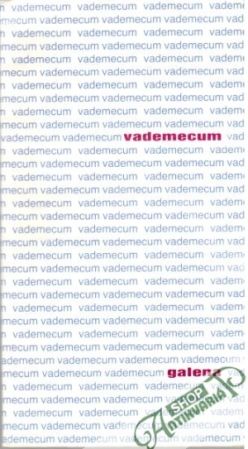 Vademecum - Kolektív autorov