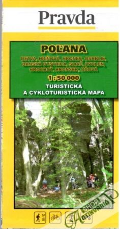 Poľana - Kolektív autorov