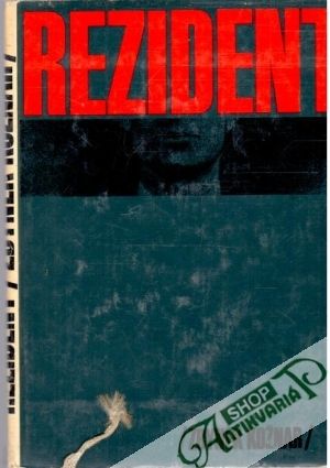 Rezident - Kožnar Zbyněk