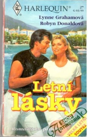Letní lásky 03/99 - Grahamová L., Donaldová R.