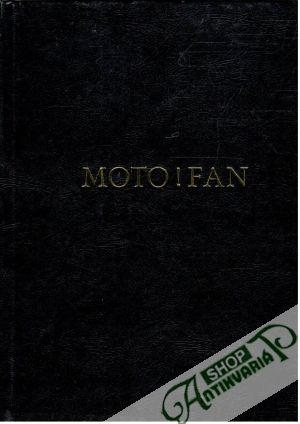 Moto! fan - Kolektív autorov