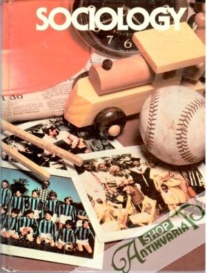Sociology - Landis Paul H.