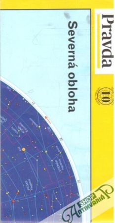 Severná obloha, Južná obloha - Kolektív autorov