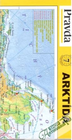 Arktída a Antarktída - Kolektív autorov