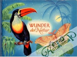 Wunder der Natur - Sorge Siegfried, Schreier Herbert
