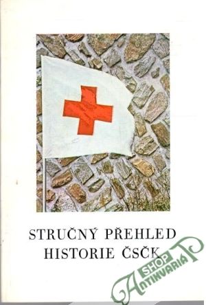 Stručný přehled historie ČSČK - Švejnoha Josef