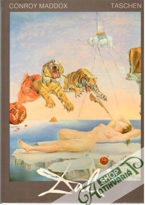 Dalí - Maddox COnroy