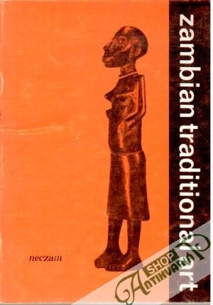 Zambian Traditional Art - Holy Ladislav