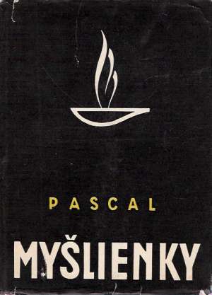 Myšlienky - Pascal Blaise