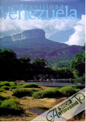 Maravillosa Venezuela - Kolektív autorov